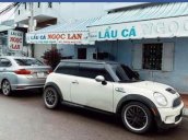 Bán Mini Cooper 2010, hai màu, nhập khẩu chính chủ, giá tốt