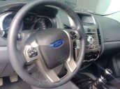 Cần bán Ford Ranger năm sản xuất 2015, màu xanh lam, xe nhập 