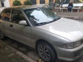 Bán Mitsubishi Lancer sản xuất năm 1995, màu bạc, nhập khẩu