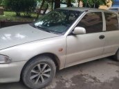 Bán Mitsubishi Lancer sản xuất năm 1995, màu bạc, nhập khẩu