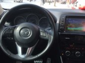Cần bán gấp Mazda CX 5 2015, màu trắng