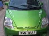 Bán xe Chevrolet Spark năm 2009, giá 118tr