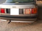 Cần bán lại xe Audi Cabriolet năm 2001, màu đen, xe nhập  