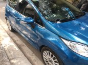 Cần bán xe Ford Fiesta 1.0L Ecoboost 2014, tại Ford Phổ Quang