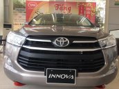 Toyota Innova 2.0E giao ngay, giá cực tốt 0906882329