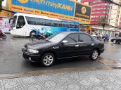 Bán Mazda 323 sx 2000, màu đen chính chủ