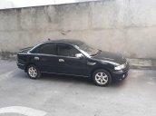 Bán Mazda 323 sx 2000, màu đen chính chủ