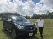 Bán Mazda BT 50 năm 2017, nhập khẩu chính chủ, 570 triệu