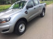 Bán Ford Ranger sản xuất 2017, màu xám giá cạnh tranh