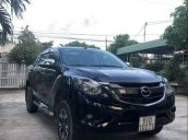 Bán Mazda BT 50 năm 2017, nhập khẩu chính chủ, 570 triệu