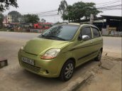 Cần bán lại xe Chevrolet Spark đời 2008