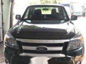 Bán xe cũ Ford Ranger MT đời 2010, xe nhập, 325tr