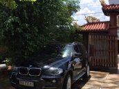 Bán xe BMW X5 AT 2007 giá cạnh tranh