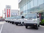 Cần bán Suzuki Super Carry Van đời 2019, màu trắng, 284 triệu