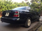 Bán Daewoo Leganza MT sản xuất 2001, nhập khẩu nguyên chiếc xe gia đình 