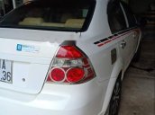 Bán Daewoo Gentra sản xuất năm 2006, màu trắng giá cạnh tranh