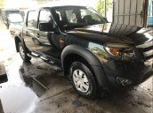 Bán xe cũ Ford Ranger MT đời 2010, xe nhập, 325tr