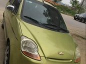 Cần bán lại xe Chevrolet Spark đời 2008