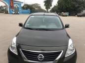 Cần bán lại xe cũ Nissan Sunny đời 2017, màu đen