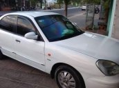 Cần bán xe Daewoo Nubira năm 2001, màu trắng, giá chỉ 95 triệu