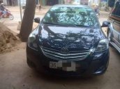 Cần bán lại xe Toyota Vios E sản xuất 2009, giá cạnh tranh