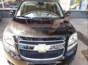 Bán Chevrolet Orlando LTZ đời 2016 số tự động
