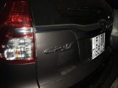 Cần bán lại xe Honda CR V năm sản xuất 2016 ít sử dụng