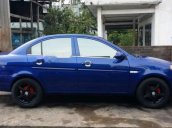 Cần bán xe Hyundai Verna 2008, màu xanh lam, nhập khẩu như mới