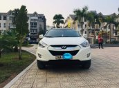 Bán ô tô Hyundai Tucson đời 2012, màu trắng, nhập khẩu