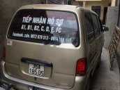 Bán xe Daihatsu Citivan năm sản xuất 2005, xe nhập 