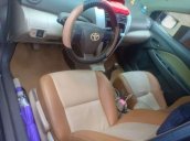 Cần bán lại xe Toyota Vios E sản xuất 2009, giá cạnh tranh