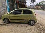 Cần bán lại xe Chevrolet Spark đời 2008