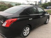 Cần bán lại xe cũ Nissan Sunny đời 2017, màu đen