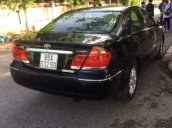 Cần bán gấp Toyota Camry sản xuất 2004, giá tốt