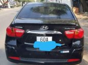 Bán Hyundai Avante đời 2011, màu đen, giá tốt