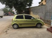 Cần bán lại xe Chevrolet Spark đời 2008