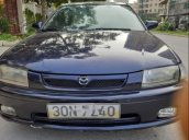 Cần bán Mazda 323 sản xuất năm 2001, xe nhập, giá 98tr