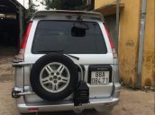 Bán Mitsubishi Jolie năm sản xuất 2002, màu bạc