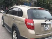 Bán Chevrolet Captiva MT sản xuất 2007, giá tốt