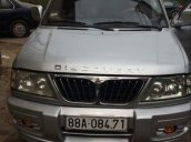 Bán Mitsubishi Jolie năm sản xuất 2002, màu bạc