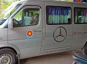 Bán ô tô Mercedes Sprinter sản xuất 2006, màu bạc