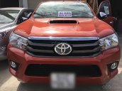 Cần bán xe Toyota Hilux 2016, xe nhập