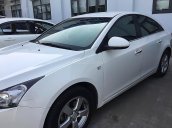 Bán Chevrolet Cruze đời 2013, màu trắng chính chủ, giá chỉ 352 triệu
