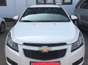 Bán Chevrolet Cruze đời 2013, màu trắng chính chủ, giá chỉ 352 triệu
