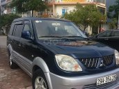 Cần bán xe Mitsubishi Jolie đời 2005, nhập khẩu nguyên chiếc