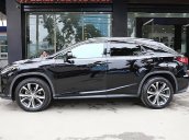 Cần bán Lexus RX 350 đời 2016, màu đen, nhập khẩu số tự động