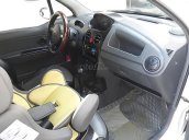 Bán xe Daewoo Matiz Van 2005, ĐKLĐ 2012, số tự động, đề nổ từ xa (zin)