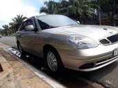 Bán Daewoo Nubira II sx 2001 số tay, máy êm, gầm chắc, không mục