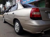 Bán Daewoo Nubira II sx 2001 số tay, máy êm, gầm chắc, không mục