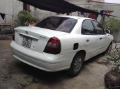 Bán ô tô Daewoo Nubira II 1.6 đời 2002, đăng kí lần đầu 2004